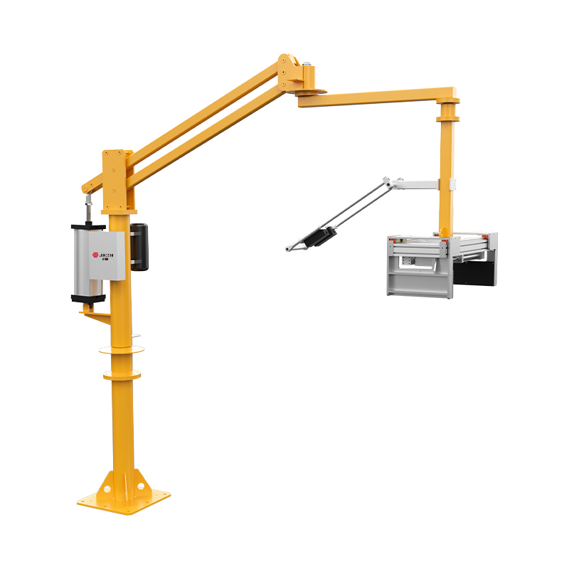 Power-Assisted Manipulator Manufacturer, Factory