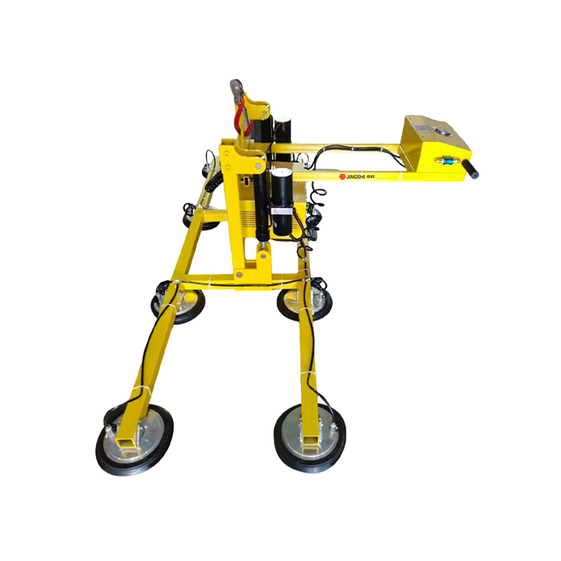 Fixed Suction Cup Lifting Machine Suppliers, Manufacturers, Factory - Suzhou JingShi Intelligent Equipment Co., Ltd.